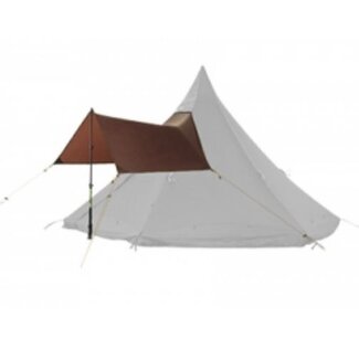 Tentipi Rain Roof 2 Comfort CP