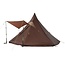 Tentipi 30107 Rain Roof 2 Comfort CP