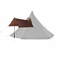 Tentipi 30103 Rain Roof 2 Comfort Light