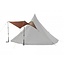 Tentipi 30103 Rain Roof 2 Comfort Light