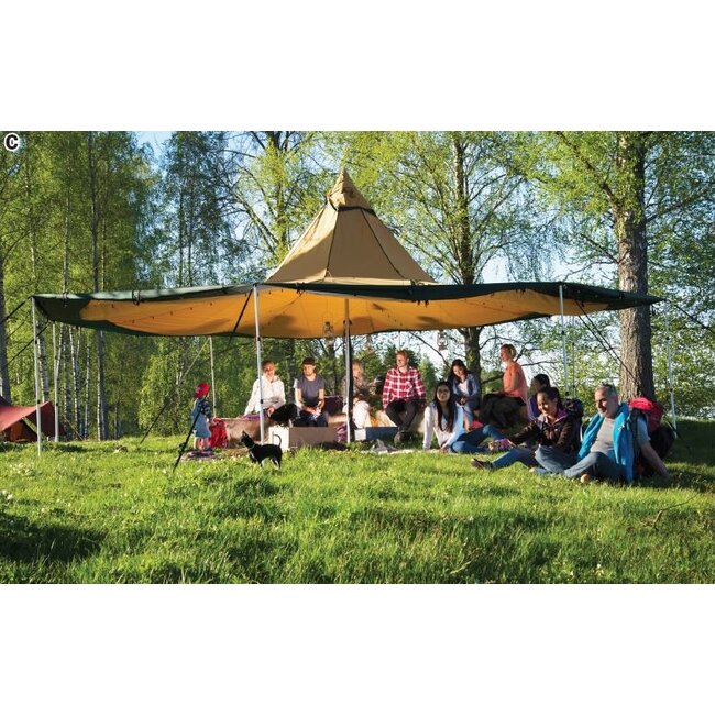 Tentipi 11151 Zirkonflex 15 CP