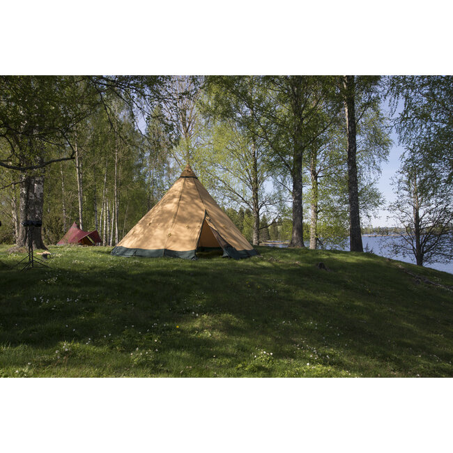 Tentipi 11151 Zirkonflex 15 CP