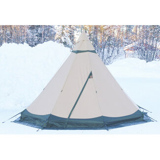 Tentipi Zirkon 15 CP