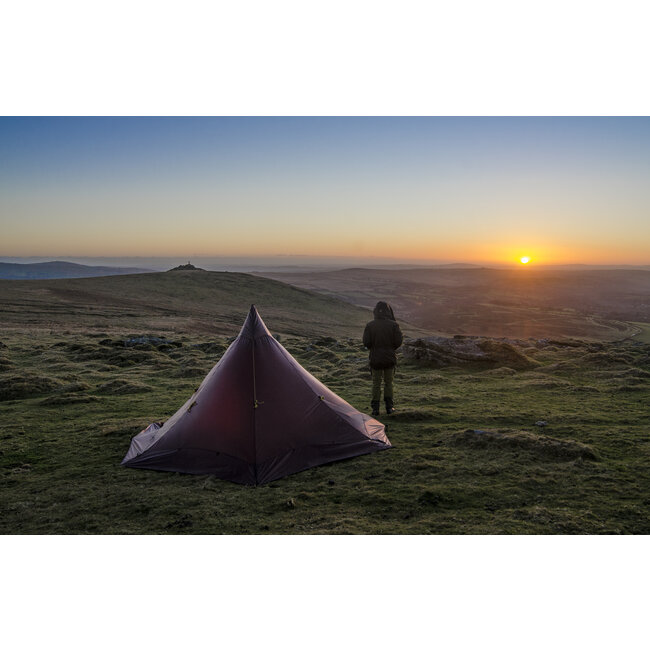 Tentipi 11450 Zirkon 5 Light