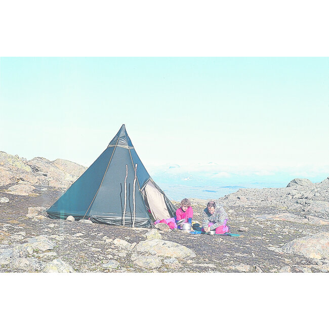 Tentipi 10750 Safir 7 Light
