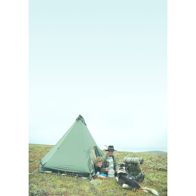 Tentipi 10950 Safir 9 Light