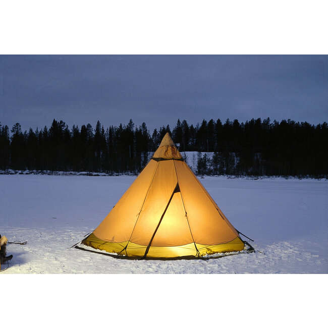 Tentipi 10400 Safir 5 CP