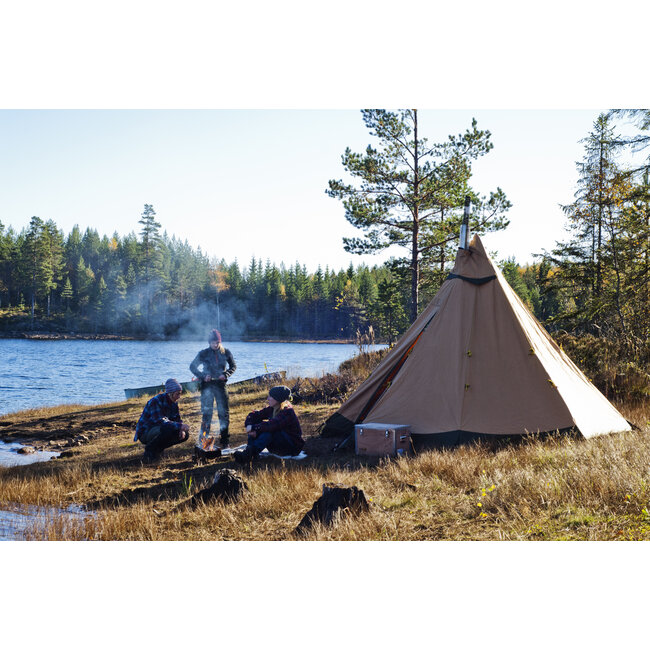 Tentipi 10700 Safir 7 CP