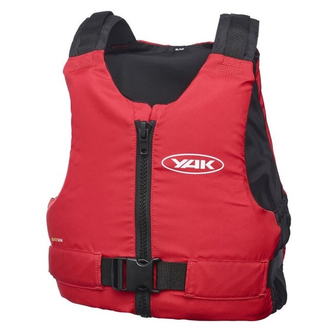 Yak Blaze Basis Zwemvest