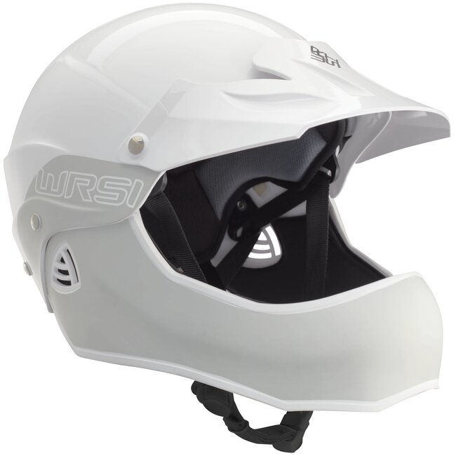 WRSI Moment Fullface Helm