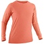 NRS Women's H2Core Silkweight Long-Sleeve Shirt