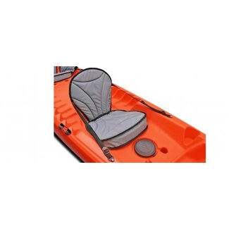 Native ASEA001 Jack Pad, 3", Guntmetal bottom