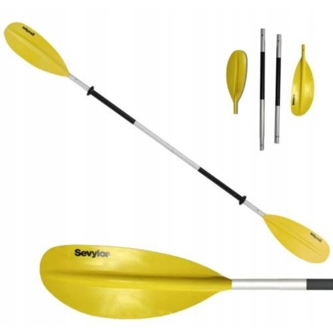 Sevylor Peddel K-Compact 230