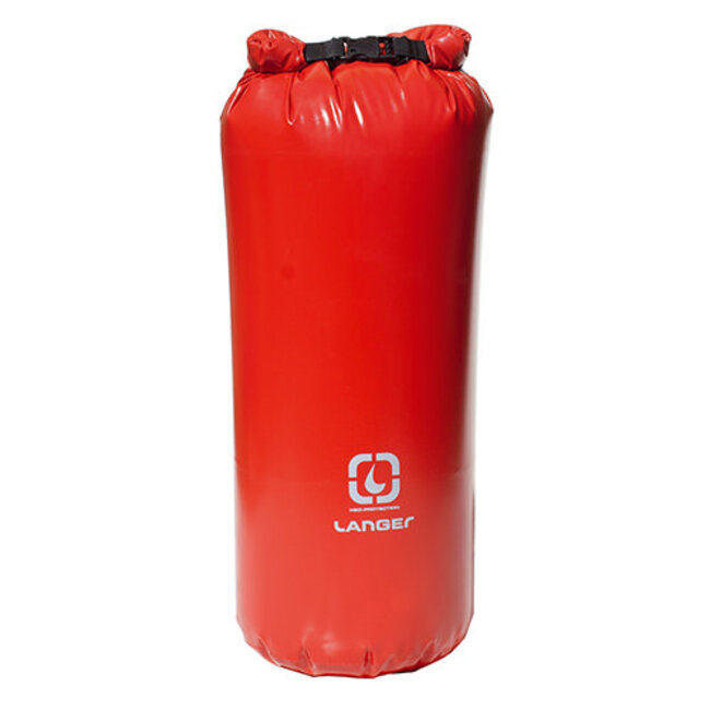 Langer Droogzak licht