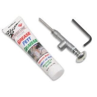 Native AKIT001 Kit Propel Lubrication