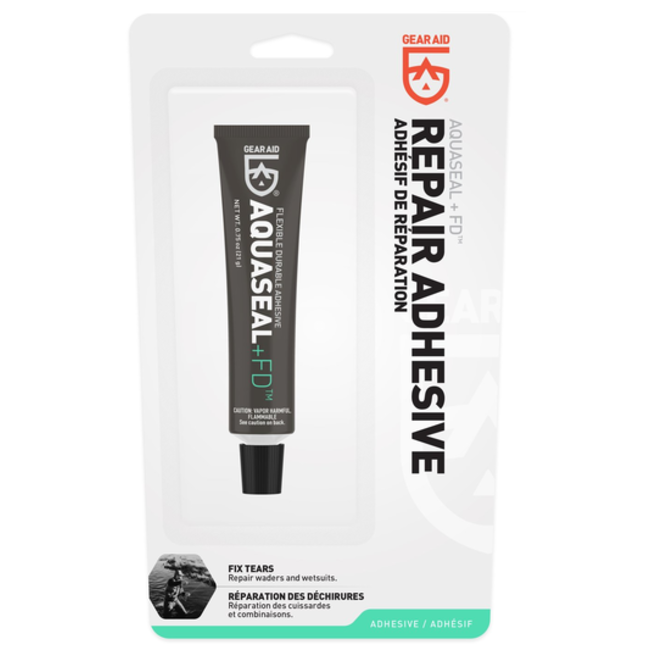 McNett Aquasure Wetsuit Reparatie