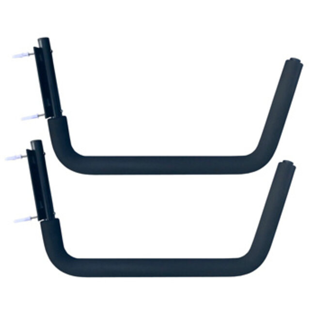 Beluga kajak wall rack