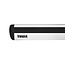 Thule Wingbar Evo 118 - Silver