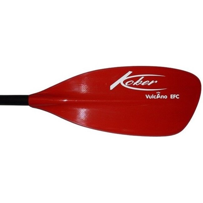 Kober Vulcano EFC Wildwater peddel