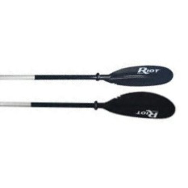 Riot Beluga Basic Peddel