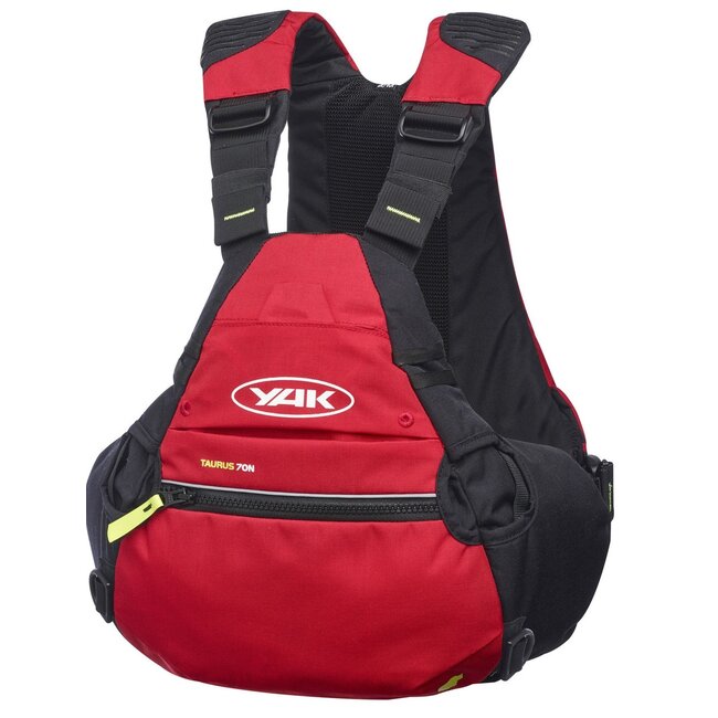 Yak Taurus PFD