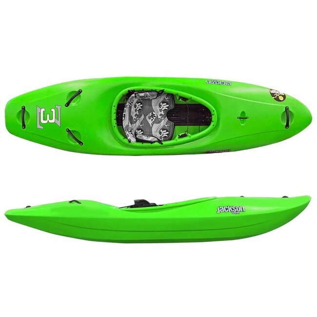 Jackson Kayak Zen 3.0