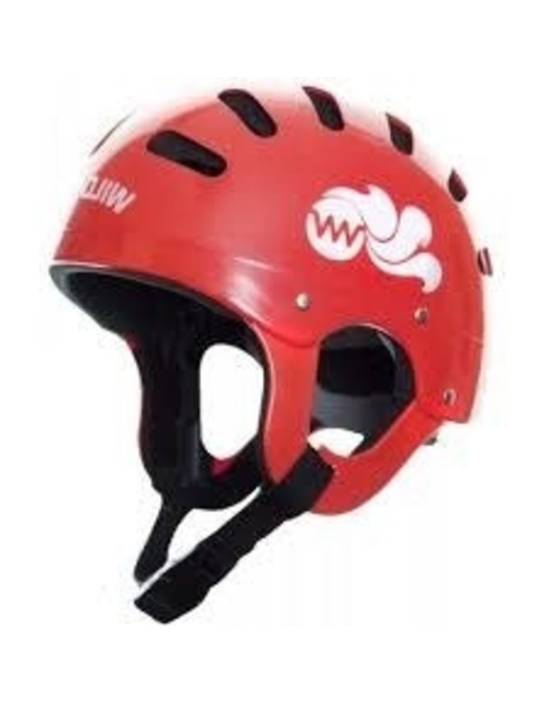 Wildwater Touring Helm