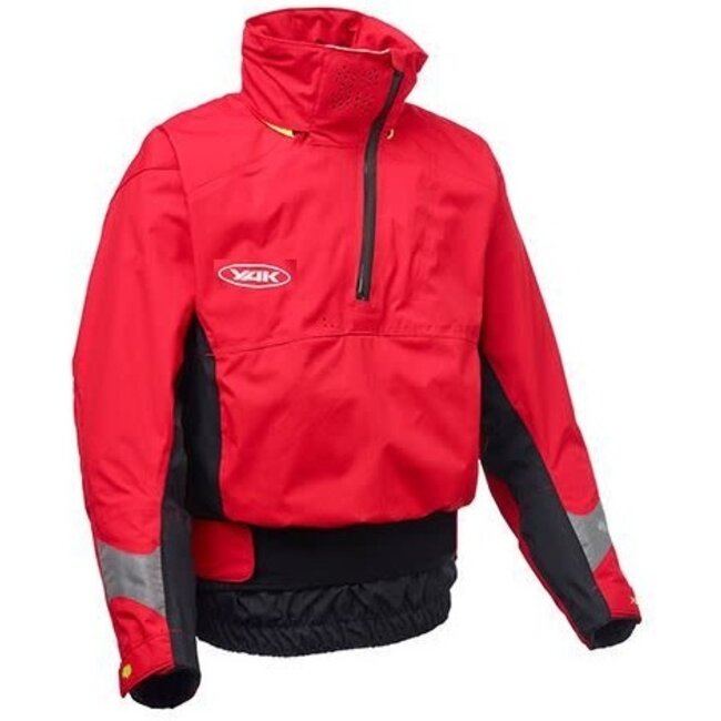 Yak Apollo - toer/zee Anorak