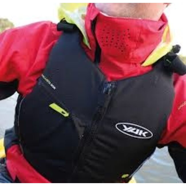 Yak Apollo - toer/zee Anorak