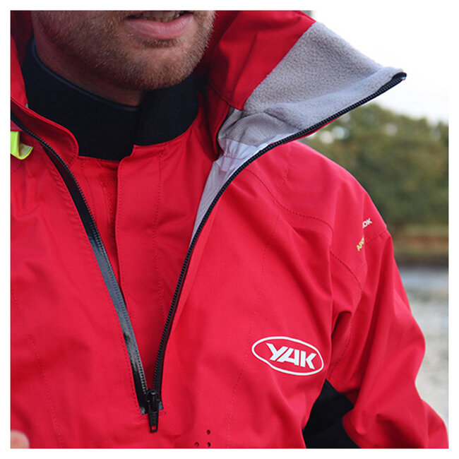 Yak Apollo - toer/zee Anorak