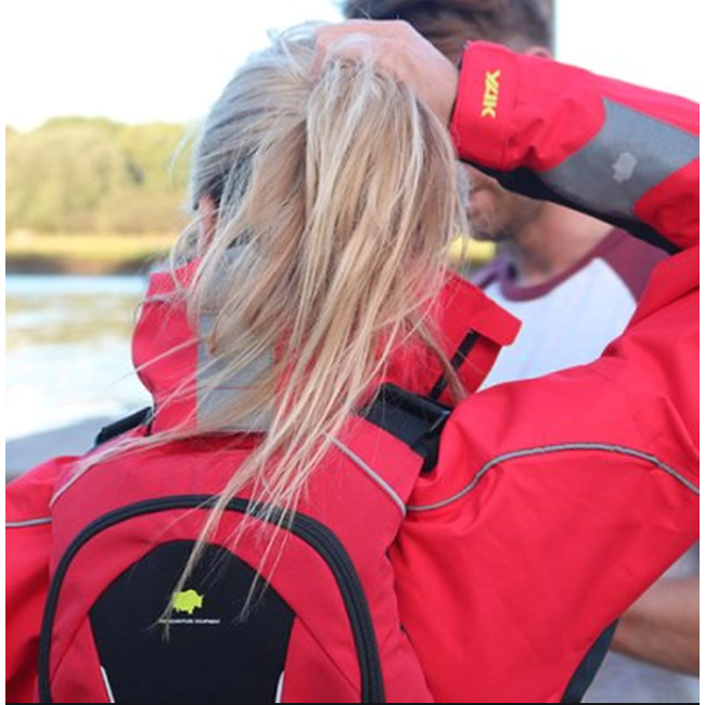 Yak Apollo - toer/zee Anorak