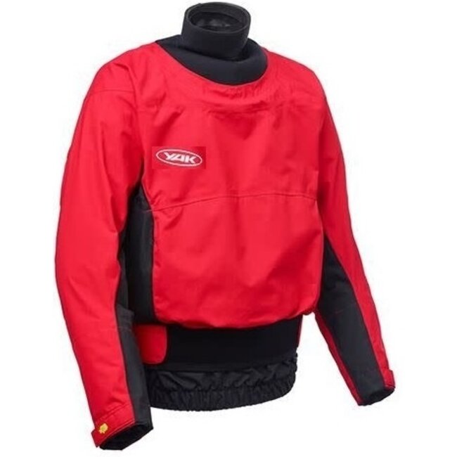 Yak Zeus - Wildwater Anorak