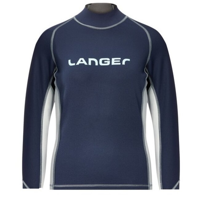 Langer Superlight Shirt LM