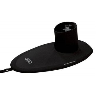 Yak Zinc Deck - Extra Big Deck S/M