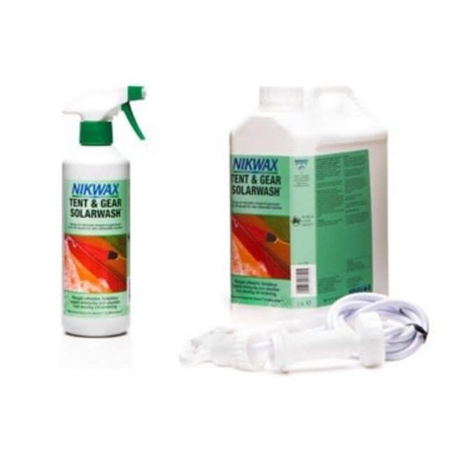 Tentipi 43250 Nikwax impreg. CP 300 ml