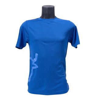 OV Sports Club-Shirt Heren