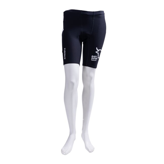 Fusion Outdoor Valley C3 Tight - Kort Vrouw