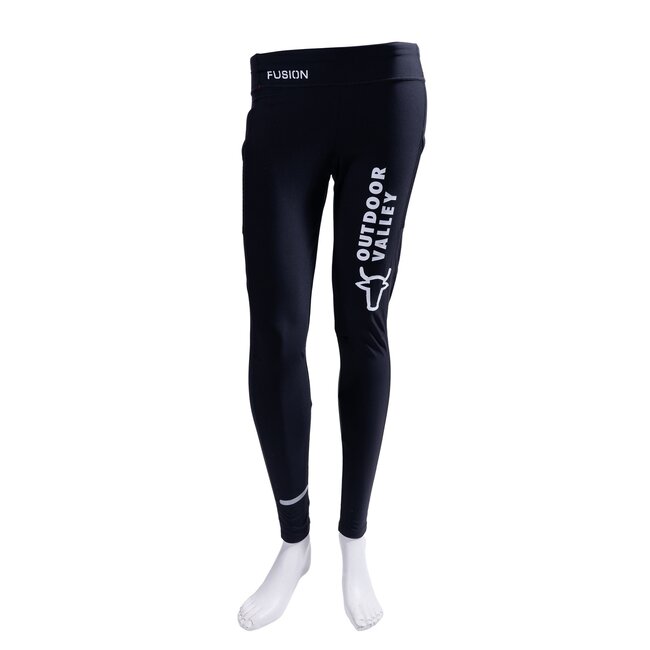 Fusion Womens C3 Training Tight kopen?  - Triathlonwinkel