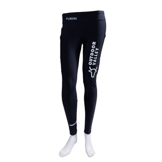 Fusion OV C3  Tight - Lang Unisex