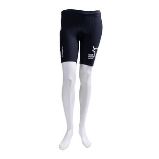 Fusion OV C3 Tight - Kort Unisex