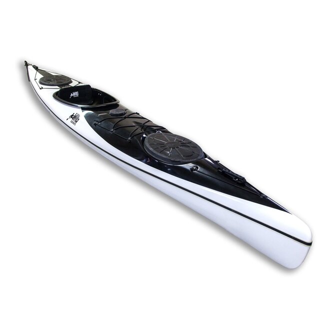 Wig Cayman 440 3D D/kevlar