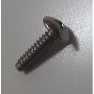 Native PSCR034 Native Rudder screw