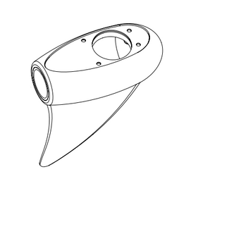 Native PPKA103 Native Lower shell