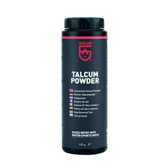 Beaver Talcum powder - Talkpoeder