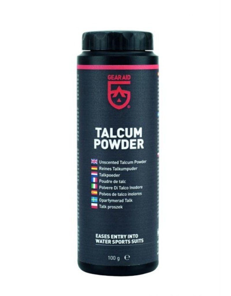 Beaver Talcum powder - Talkpoeder