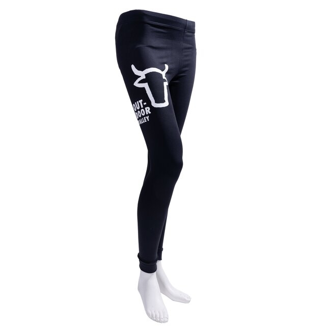 AllSur5 OV Tight Dun - Extra Lang