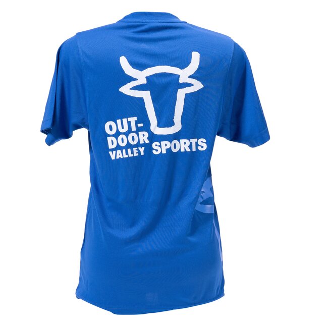 Outdoor Valley Sports Club Shirt
