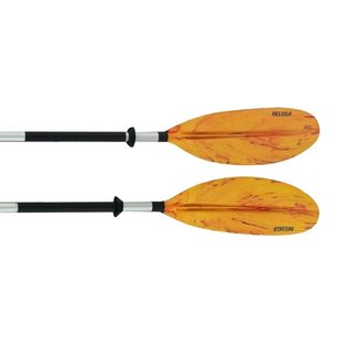 Beluga Distance Paddle (2-delig)