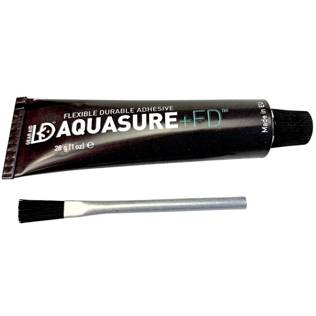 McNett Aquasure Wetsuit Reparatie