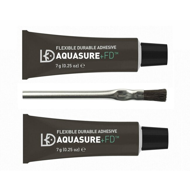 McNett Aquasure Sealant Twin Multi Pack